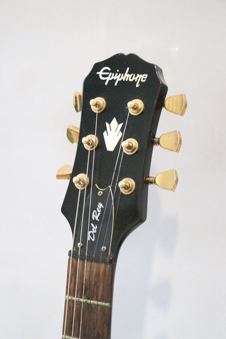 Epiphone Del Rey