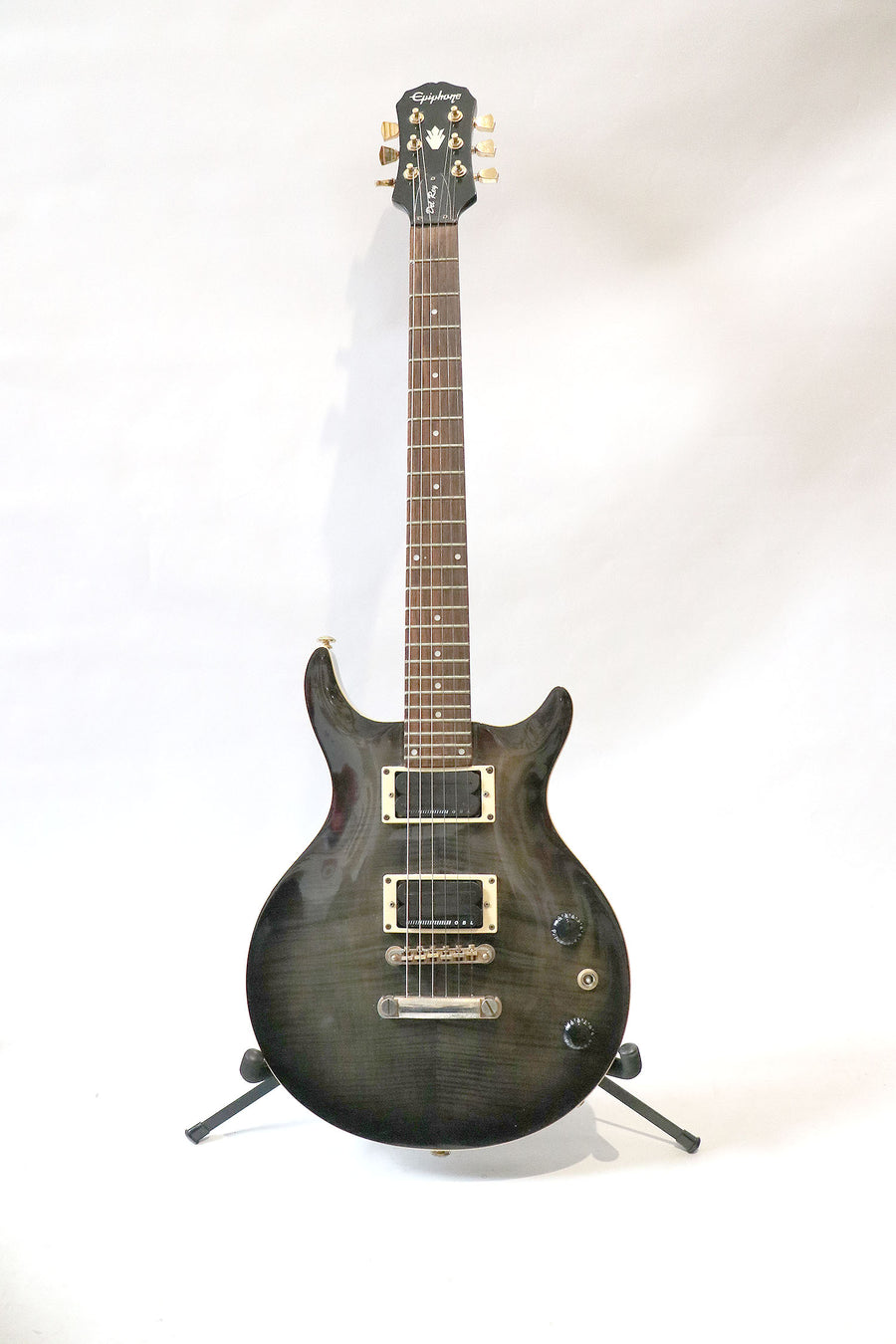Epiphone Del Rey