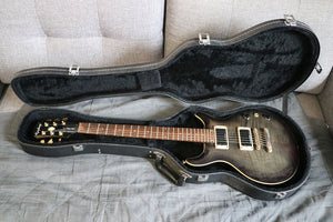 Epiphone Del Rey