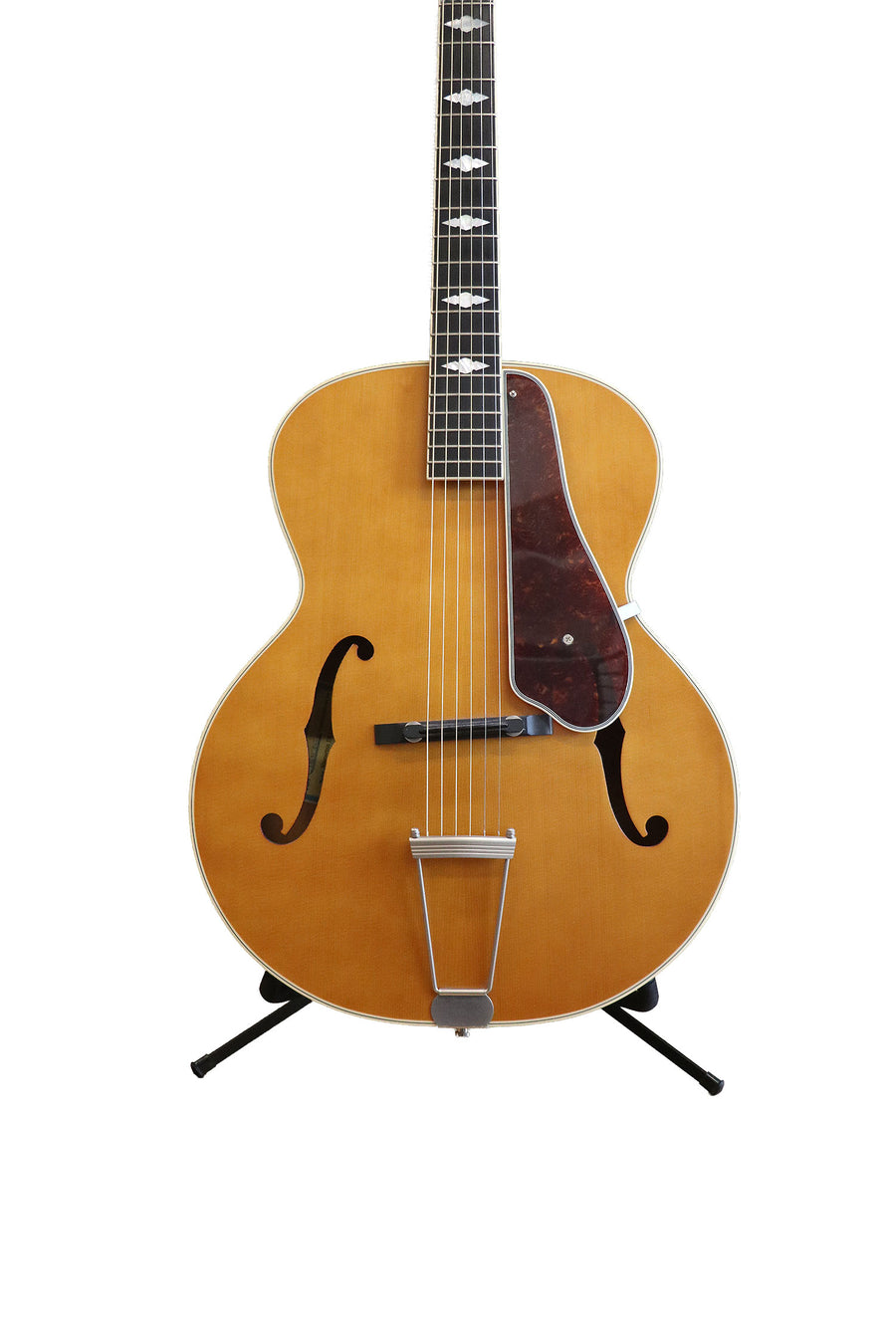Epiphone Masterbilt Century De Luxe – The Guitar Colonel
