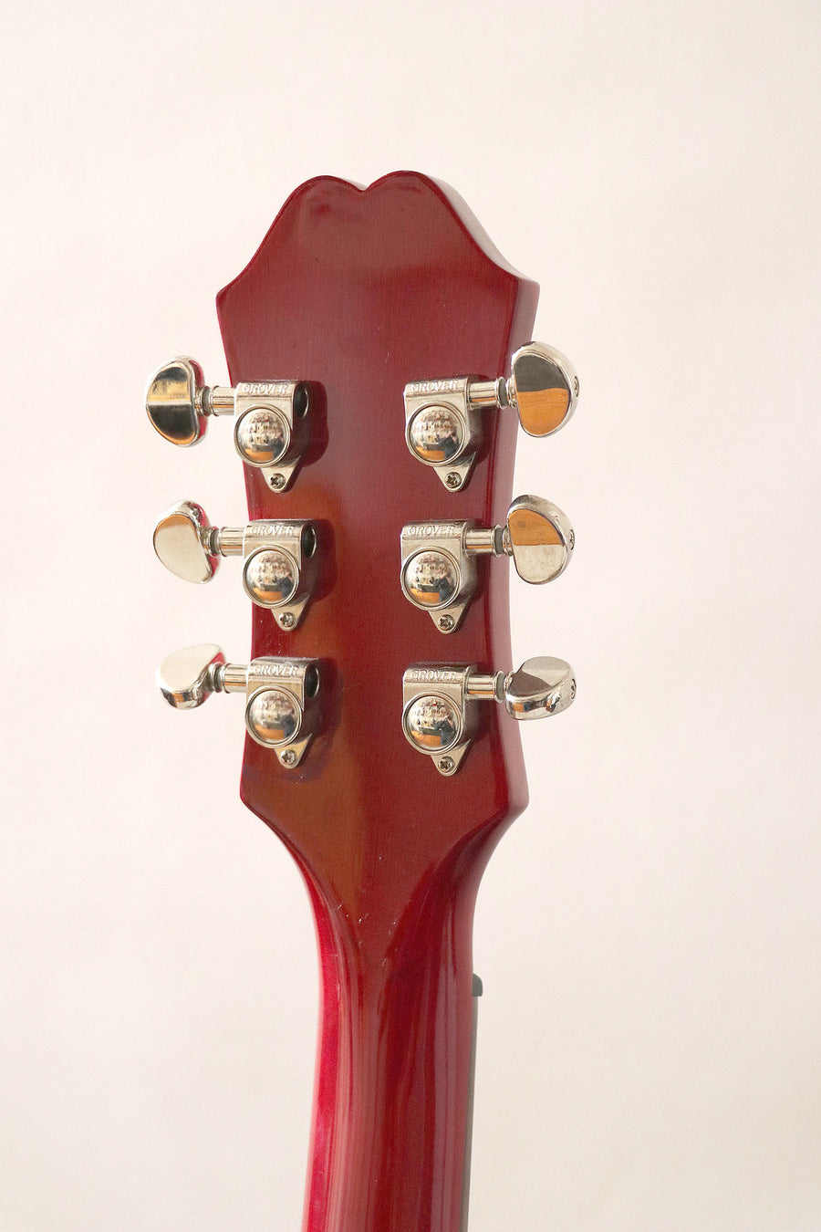 Epiphone Dot 335 Cherry