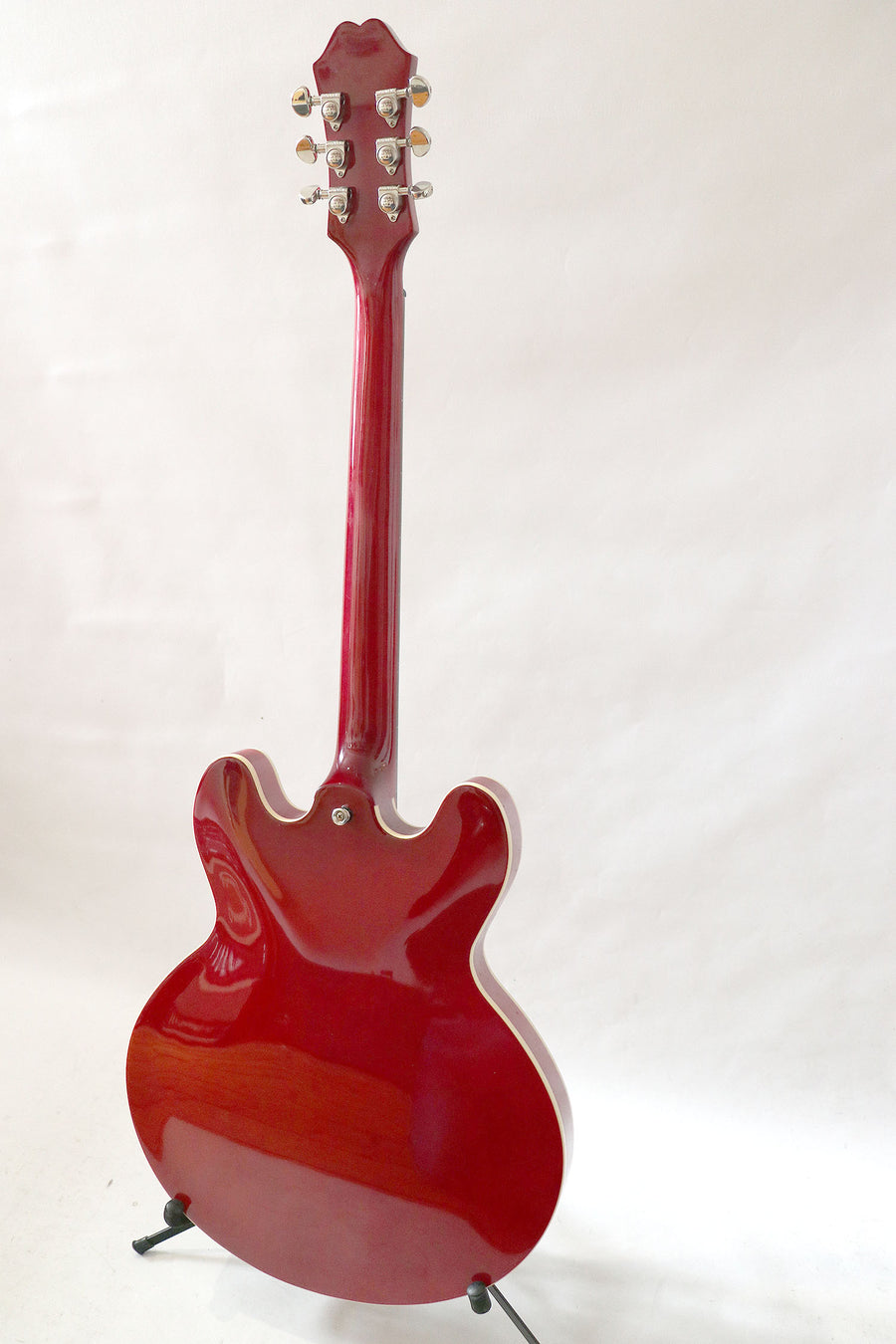 Epiphone Dot 335 Cherry