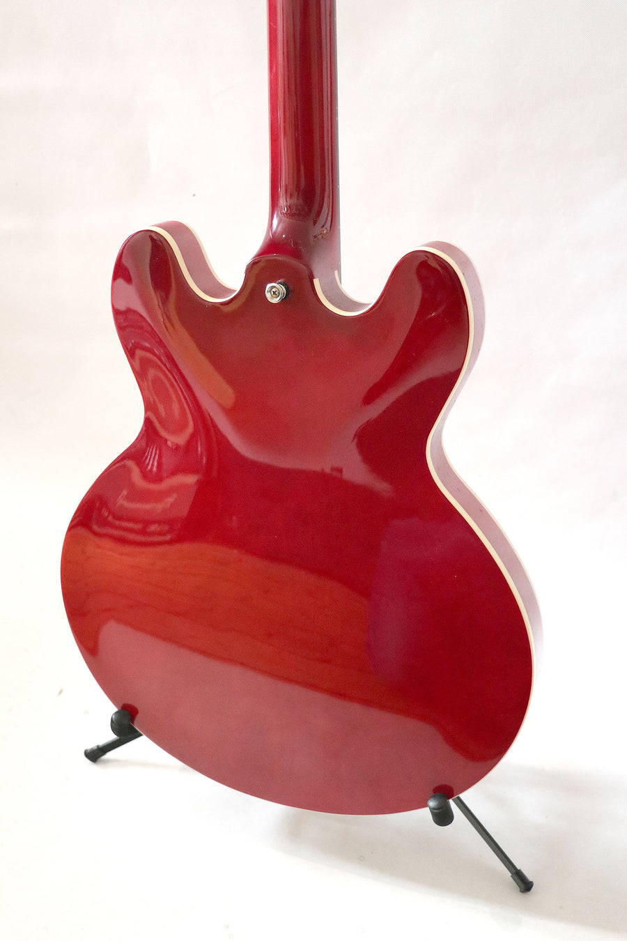 Epiphone Dot 335 Cherry