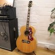 Load image into Gallery viewer, Epiphone EJ-200 Made in Korea - year 1995
