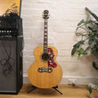 Load image into Gallery viewer, Epiphone EJ-200 Made in Korea - year 1995
