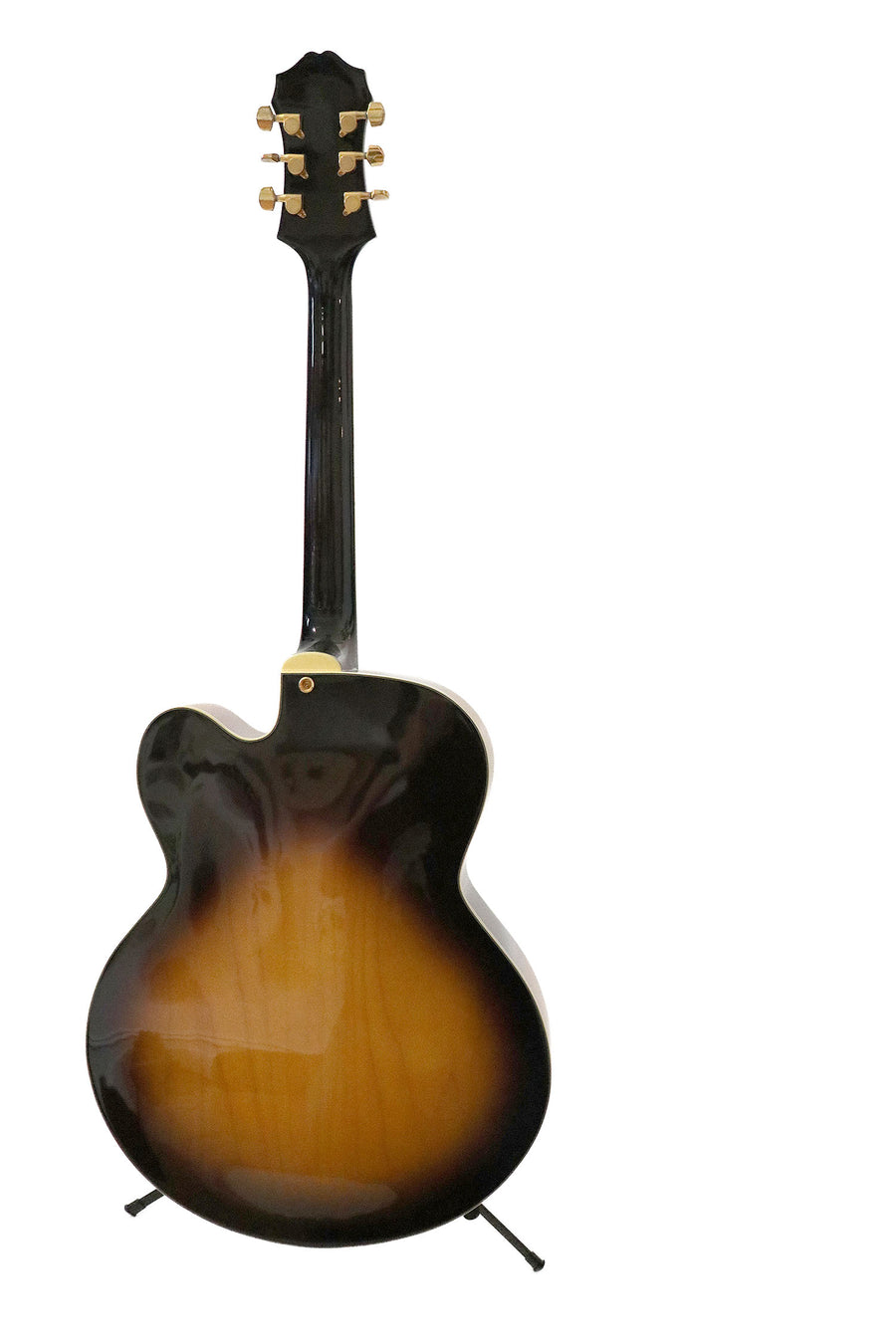 Epiphone Emperor Made in korea – The Guitar Colonel