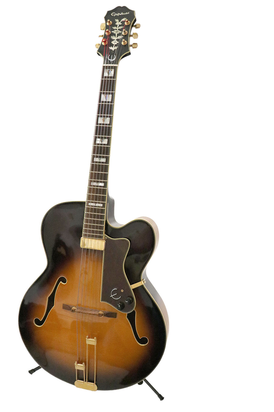 Epiphone Emperor Made in korea – The Guitar Colonel