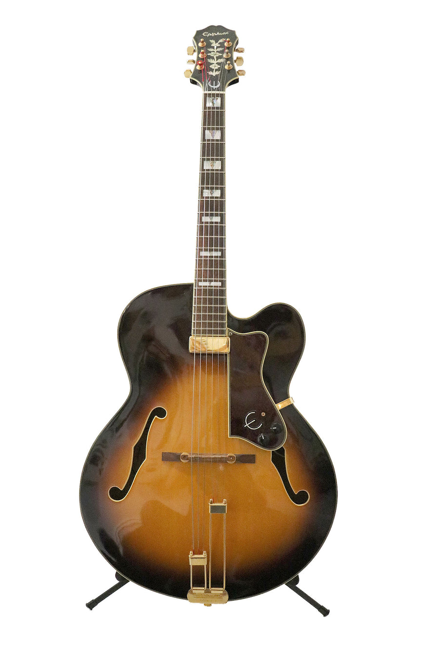 Epiphone Emperor Made in korea – The Guitar Colonel