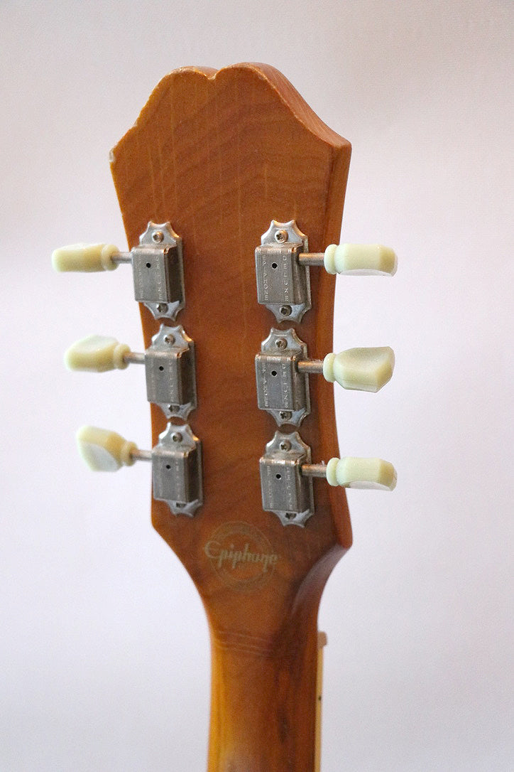 Kit Cablaggio Serie 59 Chitarra Kit Elettronica Pre-cablata Per Chitarra ES175 – Con Condensatori PIO K40, Compatibile Con Epiphone E Gibson Kit Cablaggio Chitarra