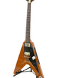 Load image into Gallery viewer, 2017 Ltd Ed Joe Bonamassa 1958 "Amos" Korina Flying-V Outfit Custom Epiphone
