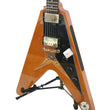 Load image into Gallery viewer, 2017 Ltd Ed Joe Bonamassa 1958 "Amos" Korina Flying-V Outfit Custom Epiphone
