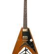 Load image into Gallery viewer, 2017 Ltd Ed Joe Bonamassa 1958 "Amos" Korina Flying-V Outfit Custom Epiphone
