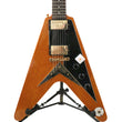 Load image into Gallery viewer, 2017 Ltd Ed Joe Bonamassa 1958 "Amos" Korina Flying-V Outfit Custom Epiphone
