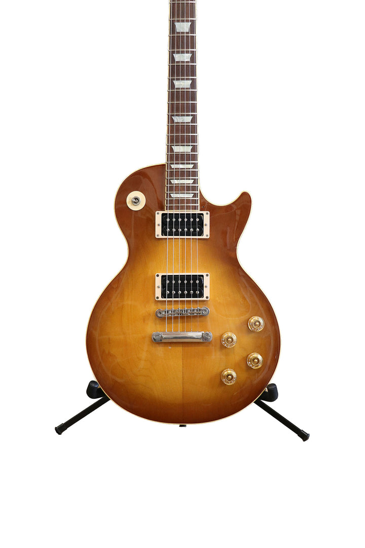 Paul Les 【日本製】Epiphone LPS-80 D-plus-stock | 99年製】 / 日本製 / Paul Les / 【LPS-80 Epiphone 買取} ギター