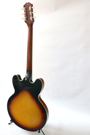 Epiphone ES-335 Re-imagined