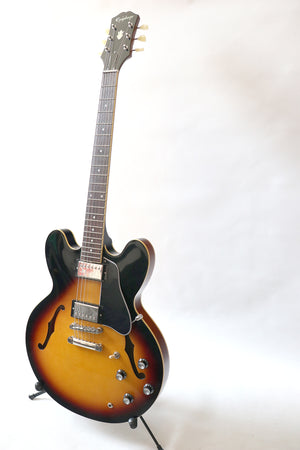 Epiphone ES-335 Re-imagined