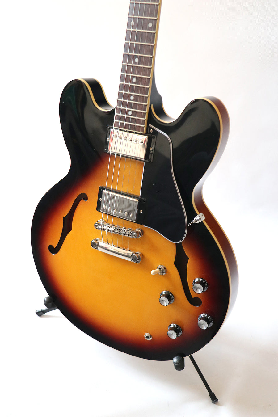 Epiphone ES-335 Re-imagined