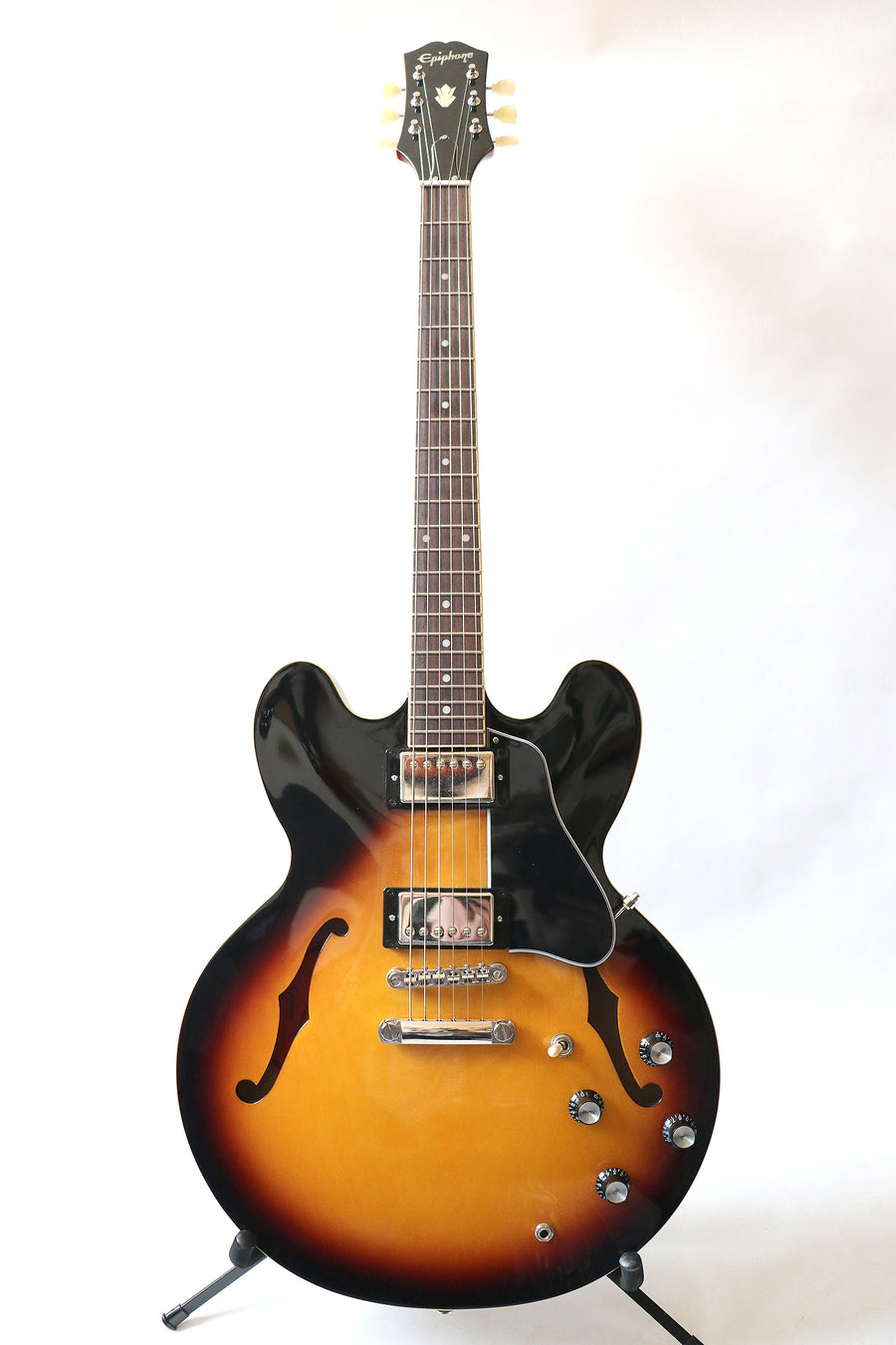 Epiphone ES-335 Re-imagined