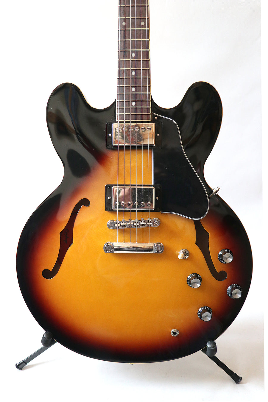 Epiphone ES-335 Re-imagined