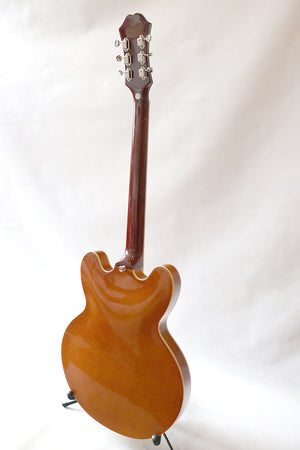 Epiphone Riviera Semi-hollowbody