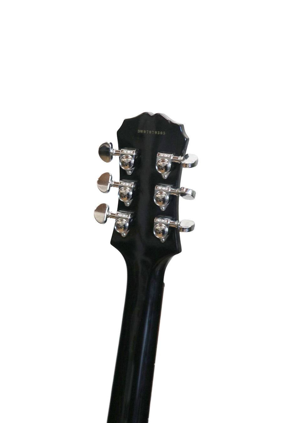 Epiphone SG G-400 - year 2007 – The Guitar Colonel