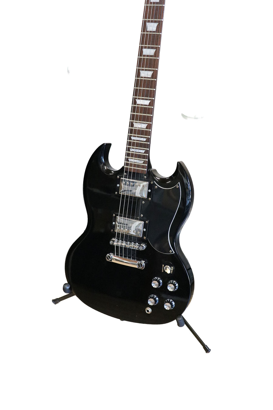 Epiphone SG G-400 - year 2007 – The Guitar Colonel