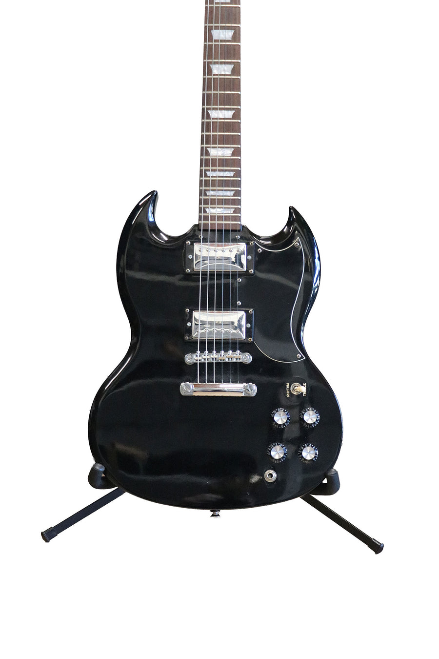 Epiphone SG G-400 - year 2007 – The Guitar Colonel