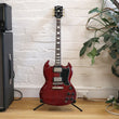 Load image into Gallery viewer, Epiphone SG-70 Made in Japan - year 1998
