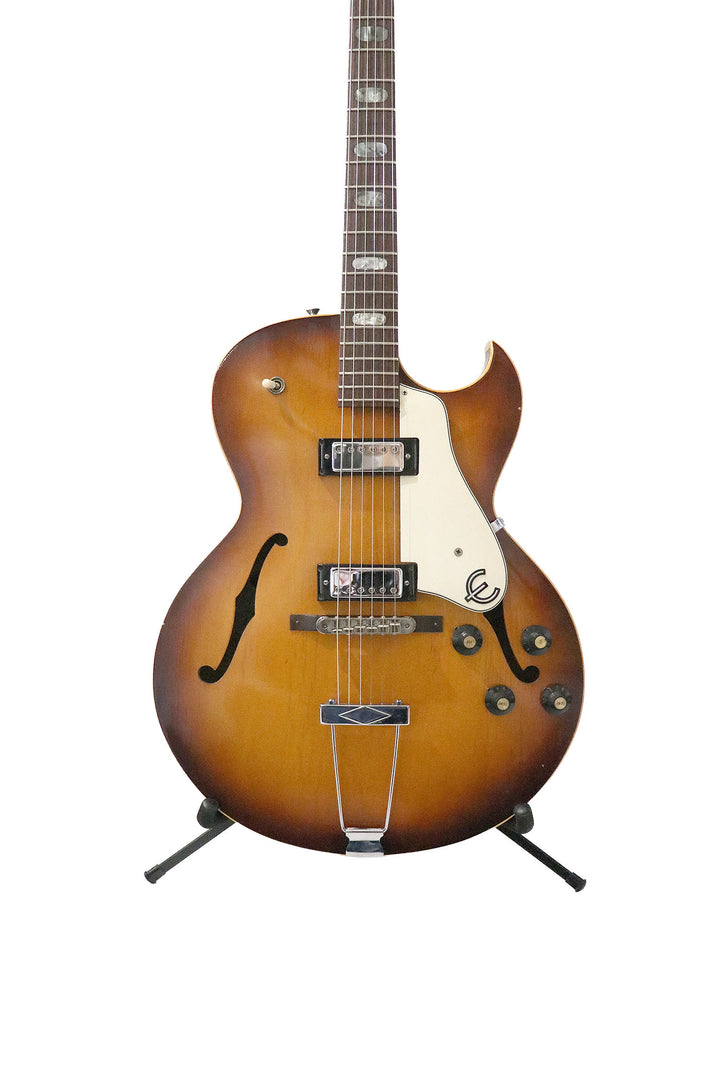 Epiphone Sorrento year 1967