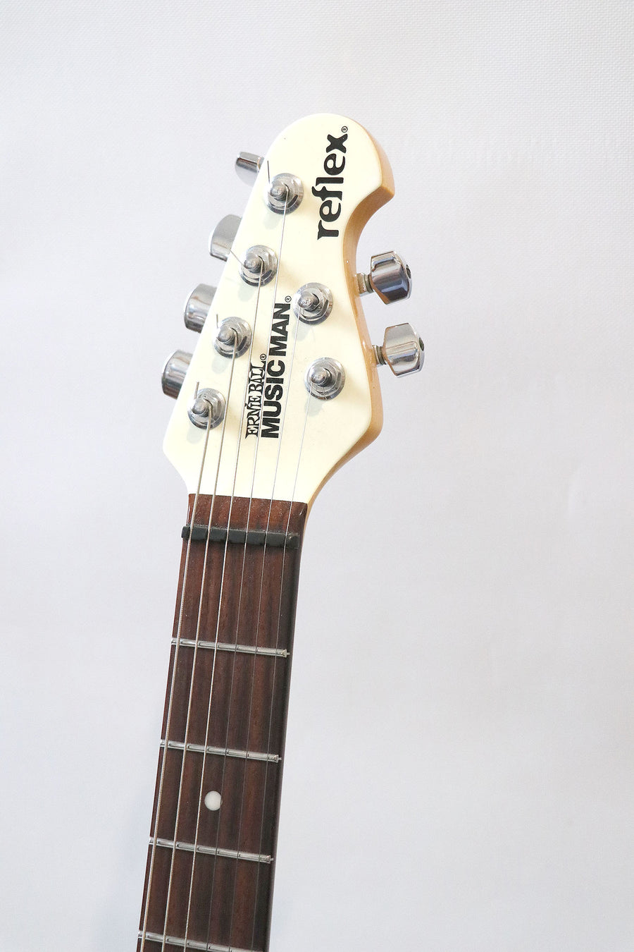 Ernie Ball Music Man Reflex 2015