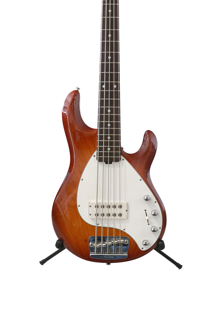 Musicman Ernie Ball Stingray year 1997