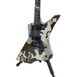 Load image into Gallery viewer, ESP James Hetfield LTD Signature Snakebyte Camo
