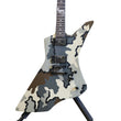 Load image into Gallery viewer, ESP James Hetfield LTD Signature Snakebyte Camo

