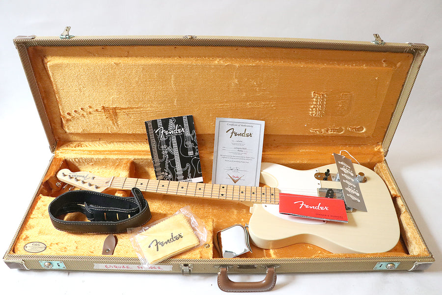 Fender Esquire 59 Custom Shop 2006