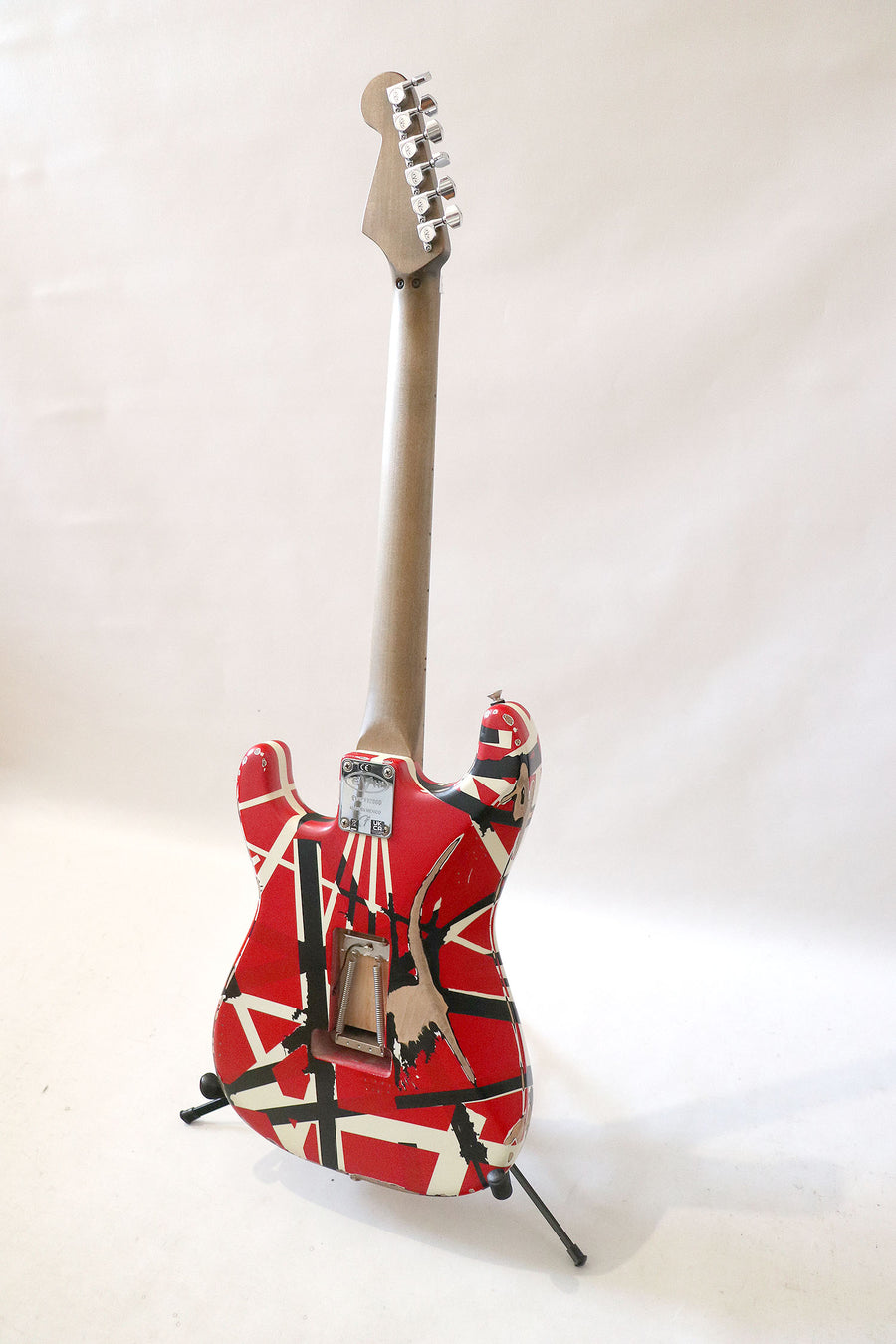 EVH Striped Series Frankie