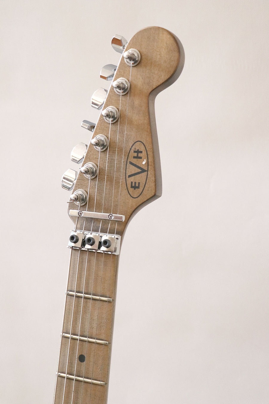 EVH Striped Series Frankie