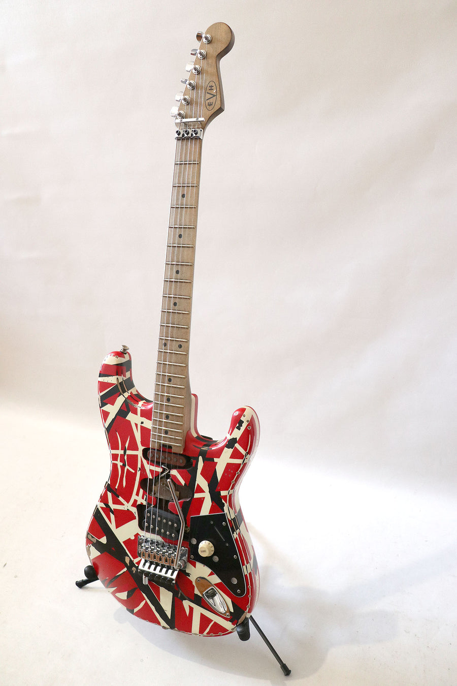EVH Striped Series Frankie