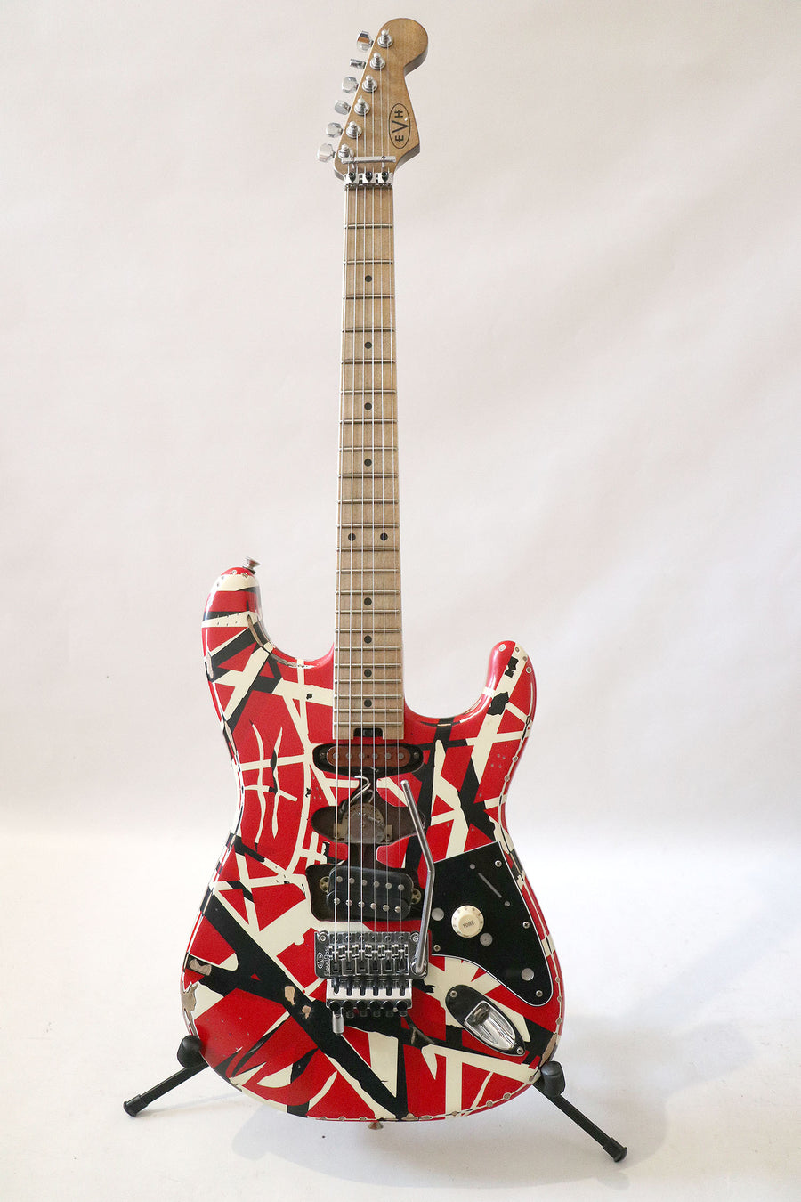 EVH Striped Series Frankie
