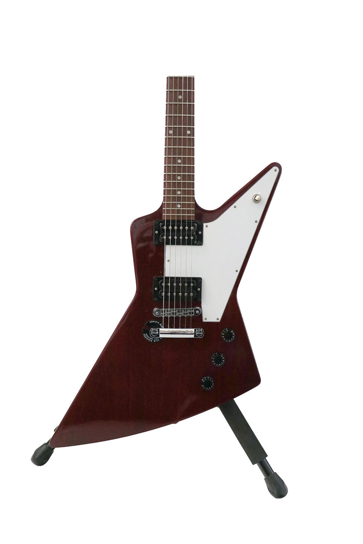 Gibson Explorer year 2012