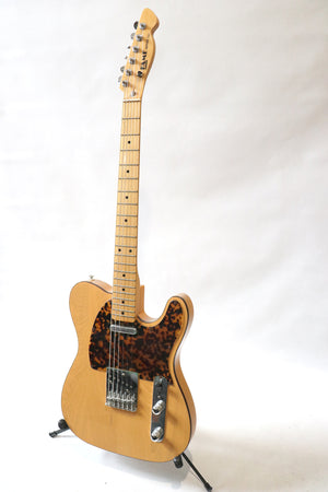 Hondo FAME Series 757 Telecaster 1980s