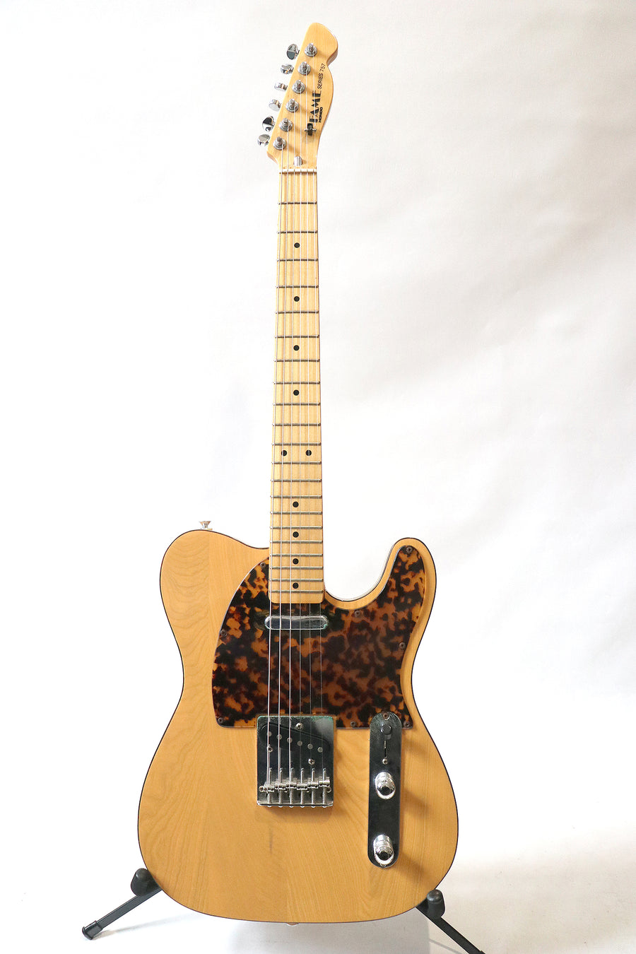 Hondo FAME Series 757 Telecaster 1980s