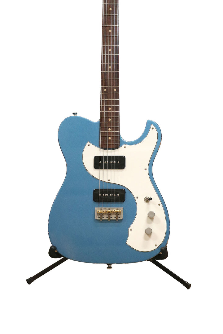 Fano TC6 Oltre year 2024