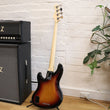 Load image into Gallery viewer, Fender American Deluxe Jazz Bass - year 2008
