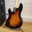 Load image into Gallery viewer, Fender American Deluxe Jazz Bass - year 2008
