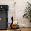 Load image into Gallery viewer, Fender American Deluxe Jazz Bass - year 2008
