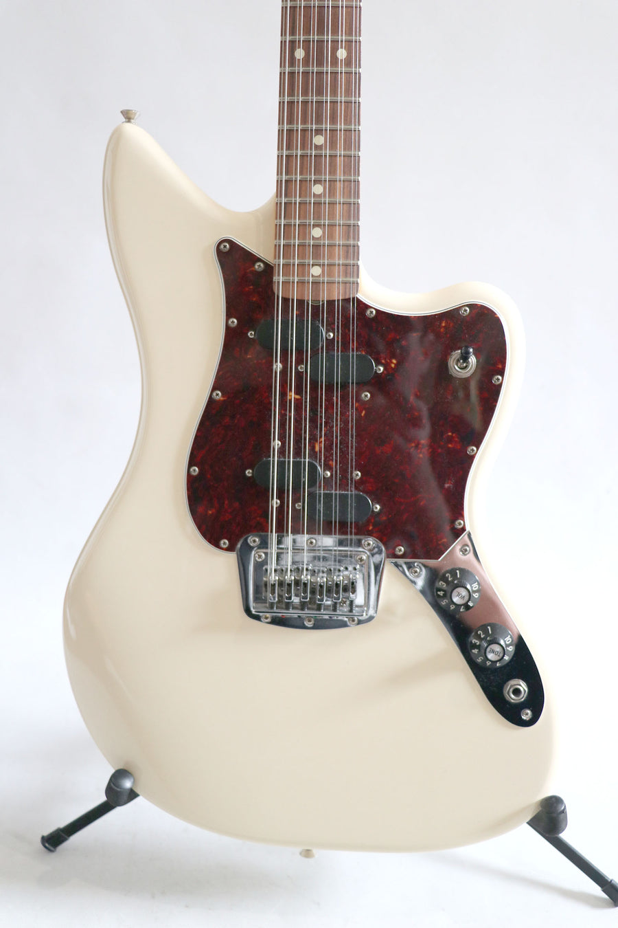 Fender Alternate Reality Electric XII