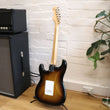 Load image into Gallery viewer, FENDER Stratocaster Masterbuilt Dennis Galuska (50thAnniversary)Limited Release - year 2004
