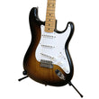 Load image into Gallery viewer, FENDER Stratocaster Masterbuilt Dennis Galuska (50thAnniversary)Limited Release - year 2004
