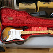Load image into Gallery viewer, FENDER Stratocaster Masterbuilt Dennis Galuska (50thAnniversary)Limited Release - year 2004

