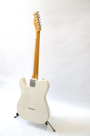 Fender American Vintage 52 Telecaster MOD White Blonde - year 2010